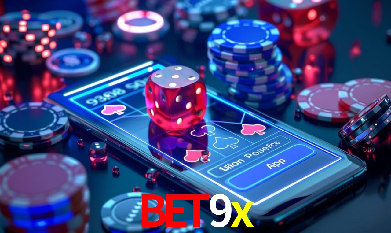 bet9x login — configurações de segurança e proteção de conta