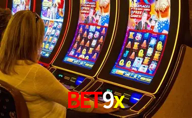 Desvendando o Mundo dos Jogos Virtuais na bet9x