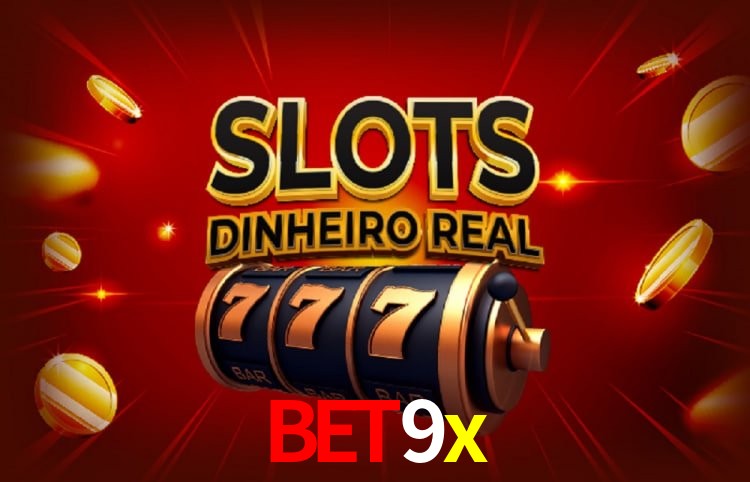 Promoções Sazonais bet9x