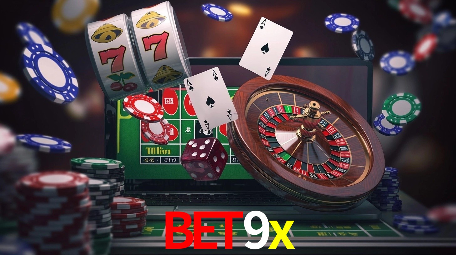 Ofertas Imperdíveis na bet9x: Promoções e Bônus Que Valem a Pena