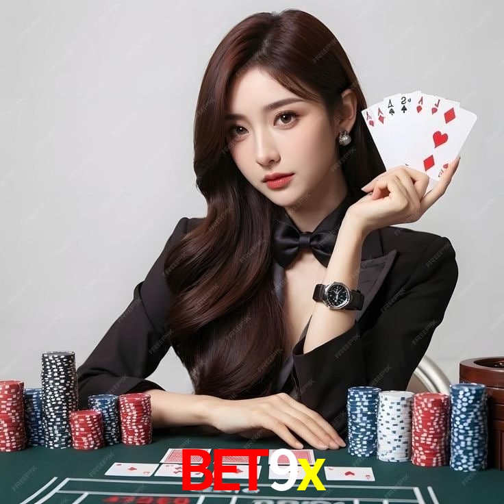 Tecnologia da Plataforma bet9x