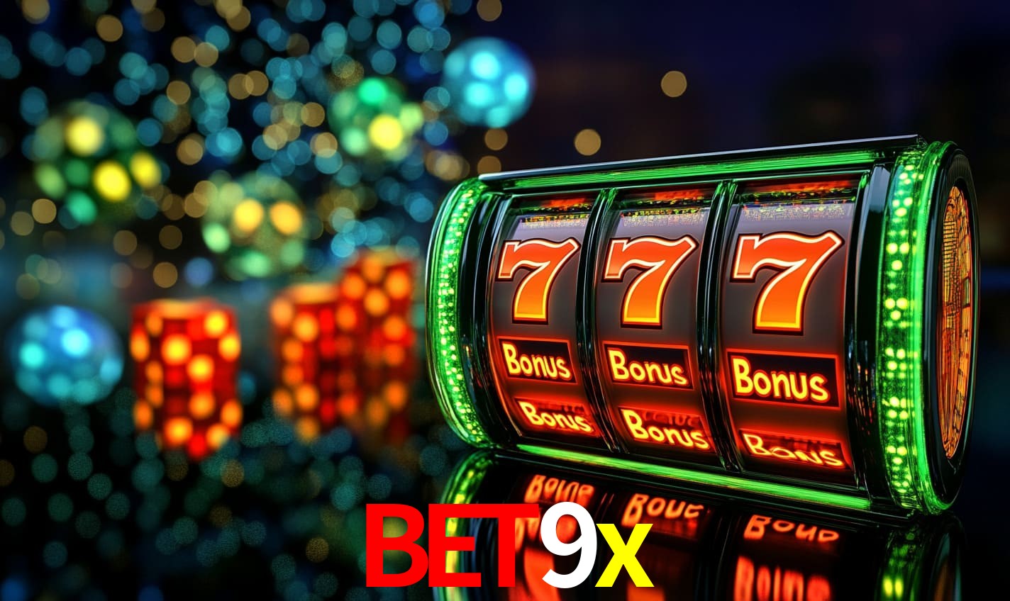 Provedores de Jogos bet9x