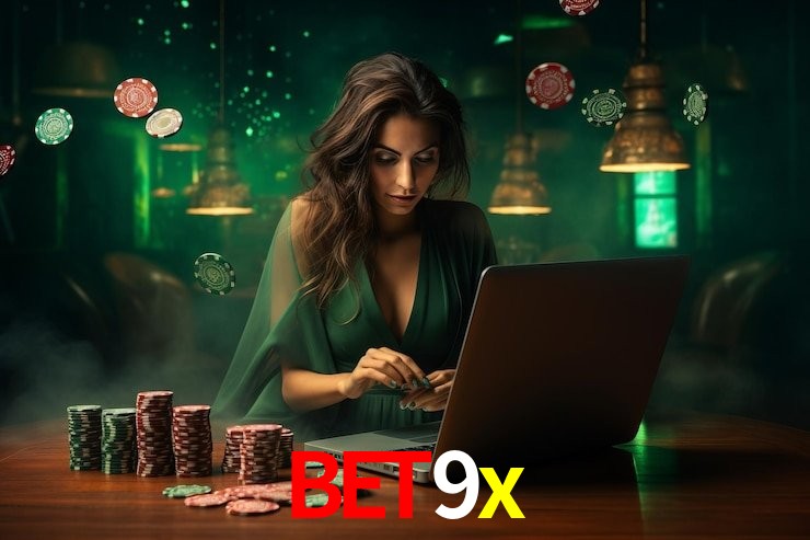 bet9x.com