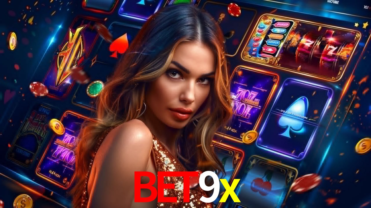 bet9x download — tutorial instalação APK passo a passo