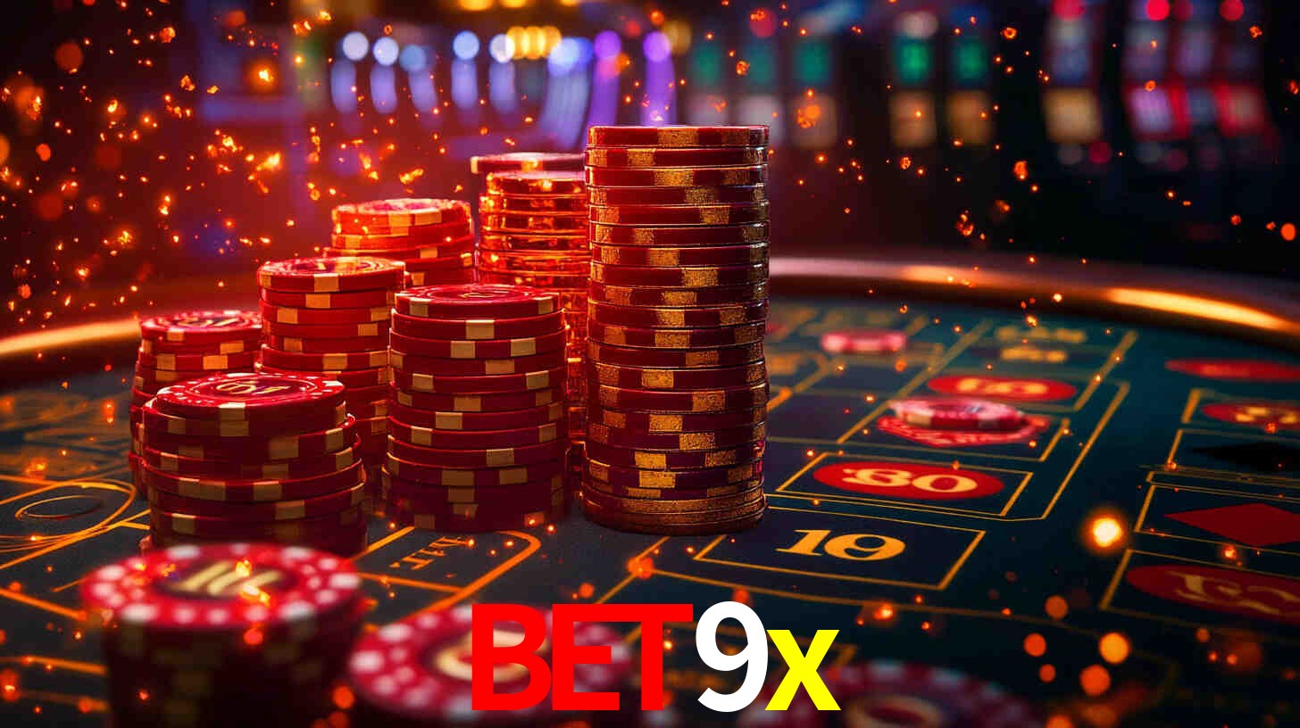 Exclusive Games bet9x