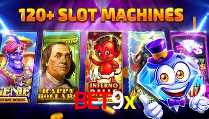 Descubra a Magia dos Jogos de Arcade no bet9x