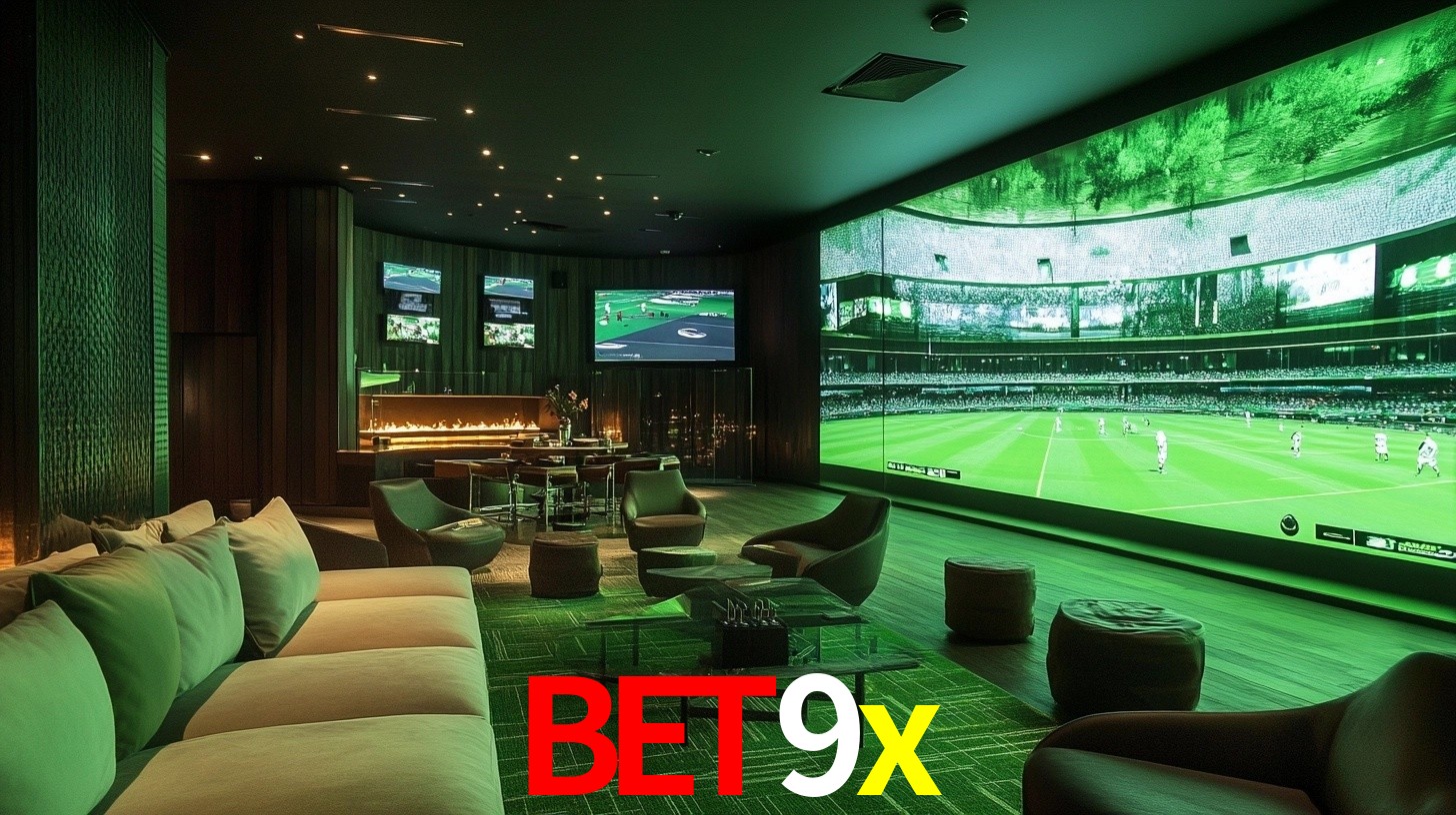 bet9x - Desafio de Nervos Fortes - bet9x.com