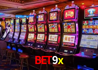 Descubra a Essência do bet9x: Nossa História e Compromissos