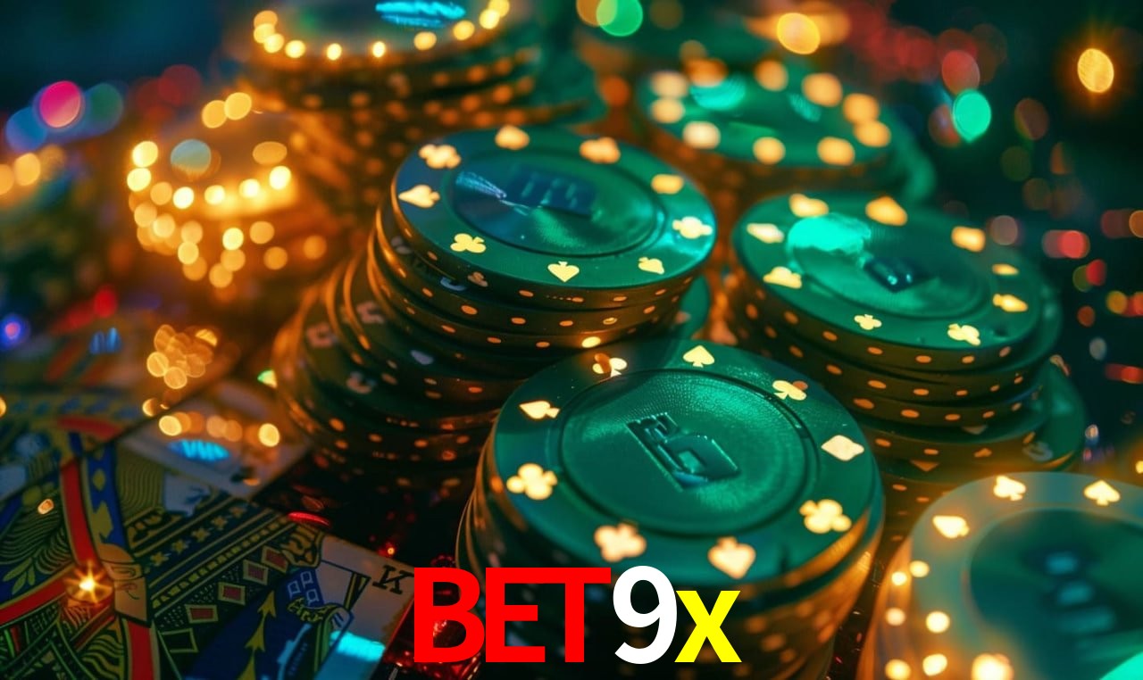 Casino VIP bet9x