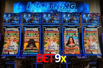 A Emoção da Loteria na bet9x: Uma Chance de Mudança de Vida