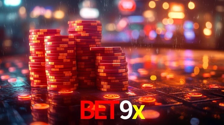 bet9x: Jogos de Caça-Níqueis-Altas Recompensas, Roleta-Velocidade, Blackjack-Desafios Máximos