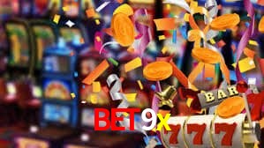 Bônus Generosos e Exclusivos no bet9x para Você!