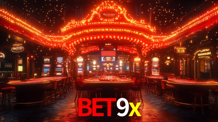 Explore as vantagens do bet9x: serviço profissional e confiabilidade