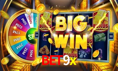 Inovações de Jogos na bet9x: O Futuro das Experiências Interativas
