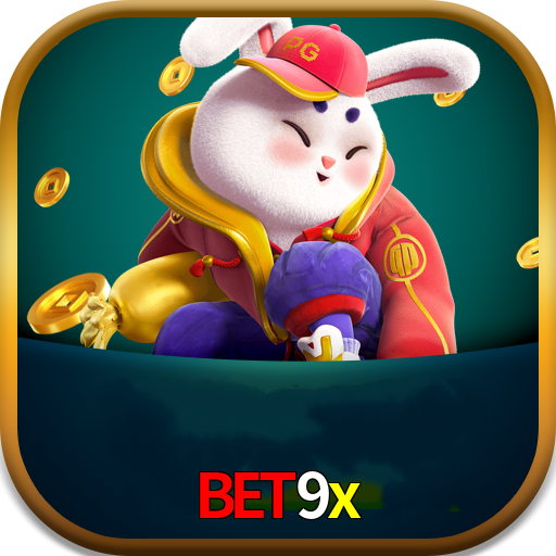 Ícone app bet9x