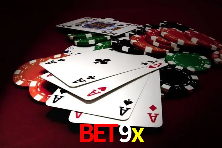 Basketball Betting bet9x