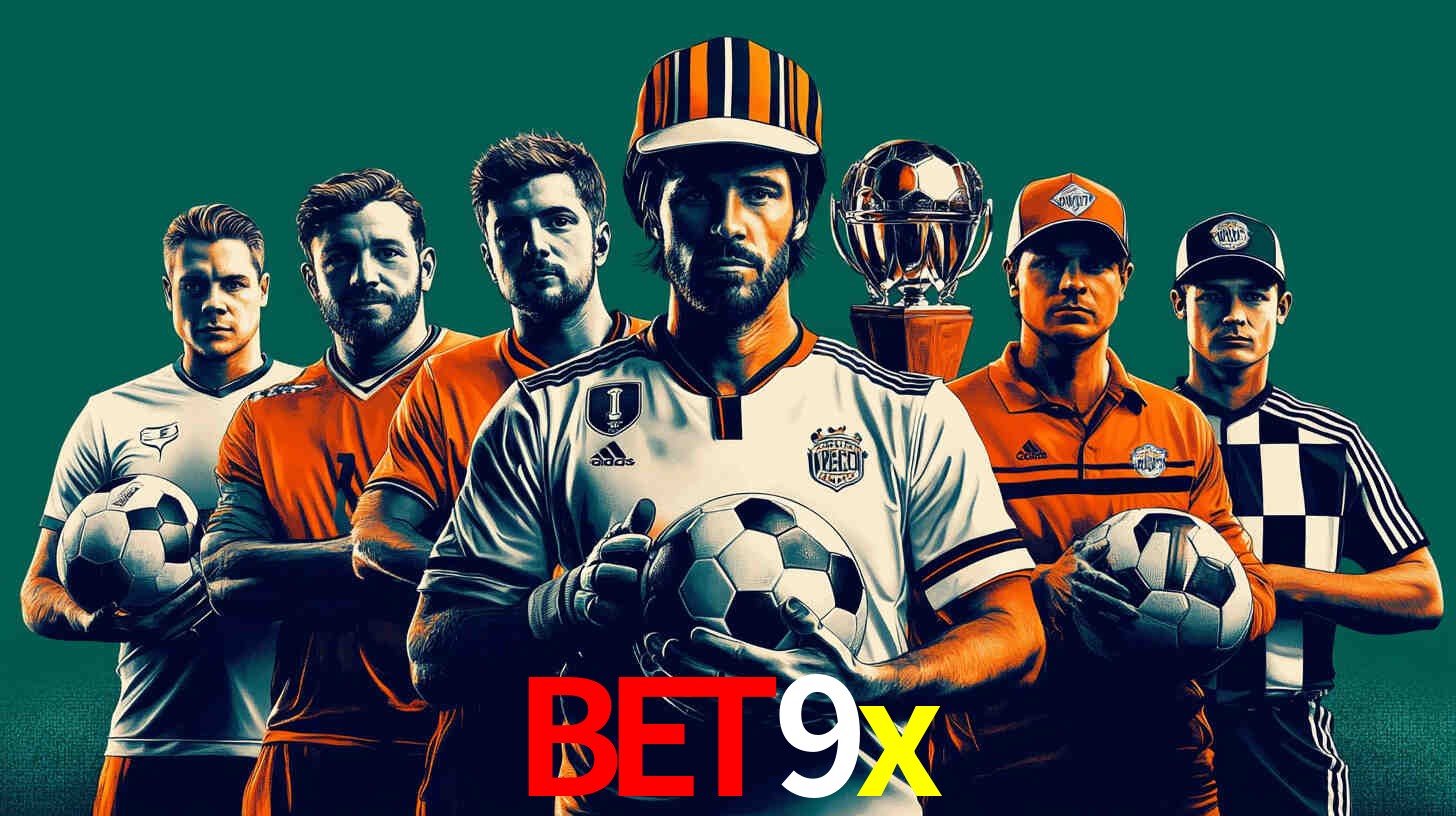 Descubra o Programa VIP da bet9x: Vantagens Exclusivas para Jogadores