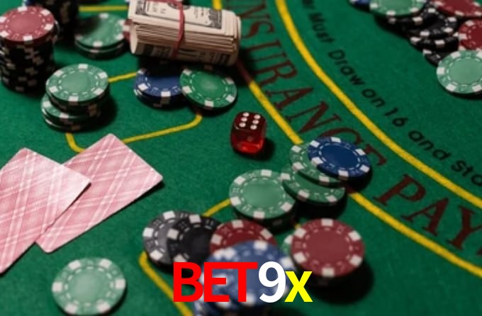 bet9x BET
