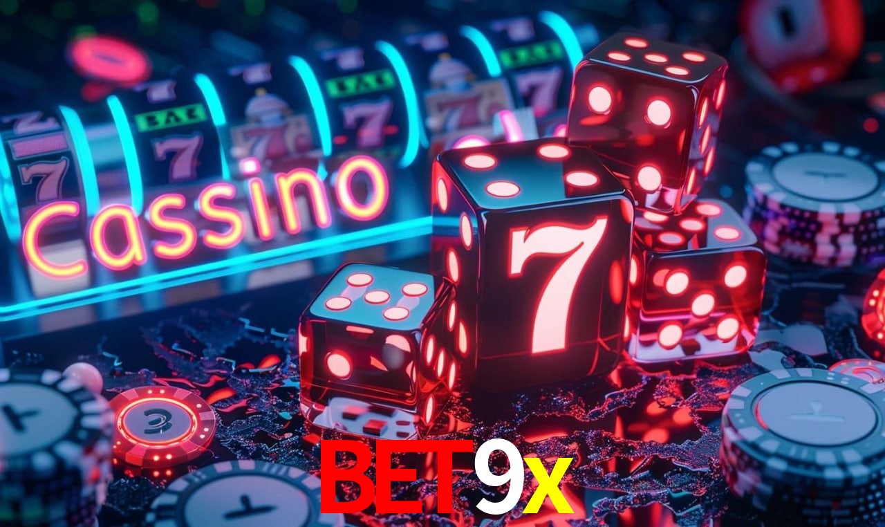 Tennis Betting bet9x