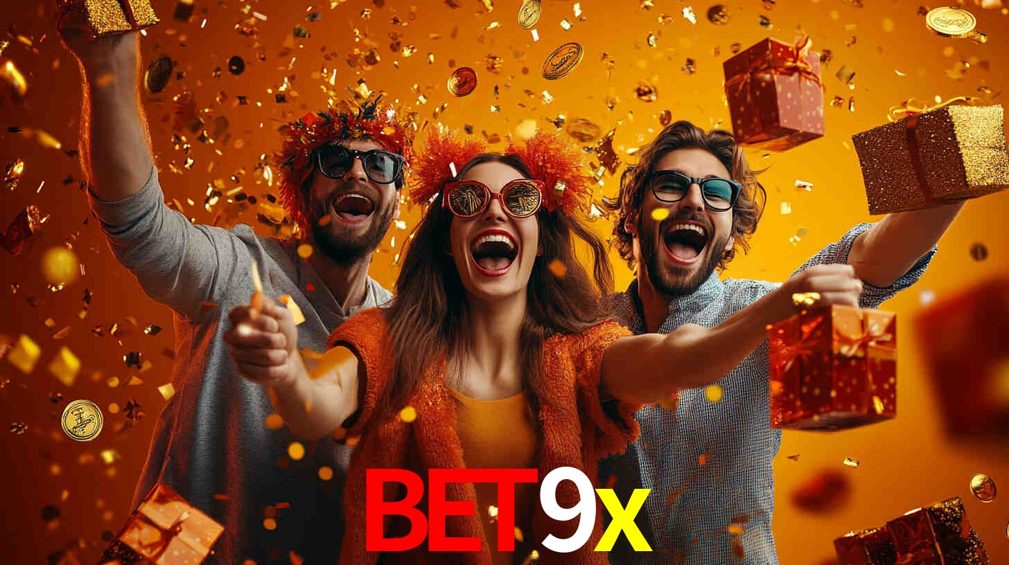 bet9x BET