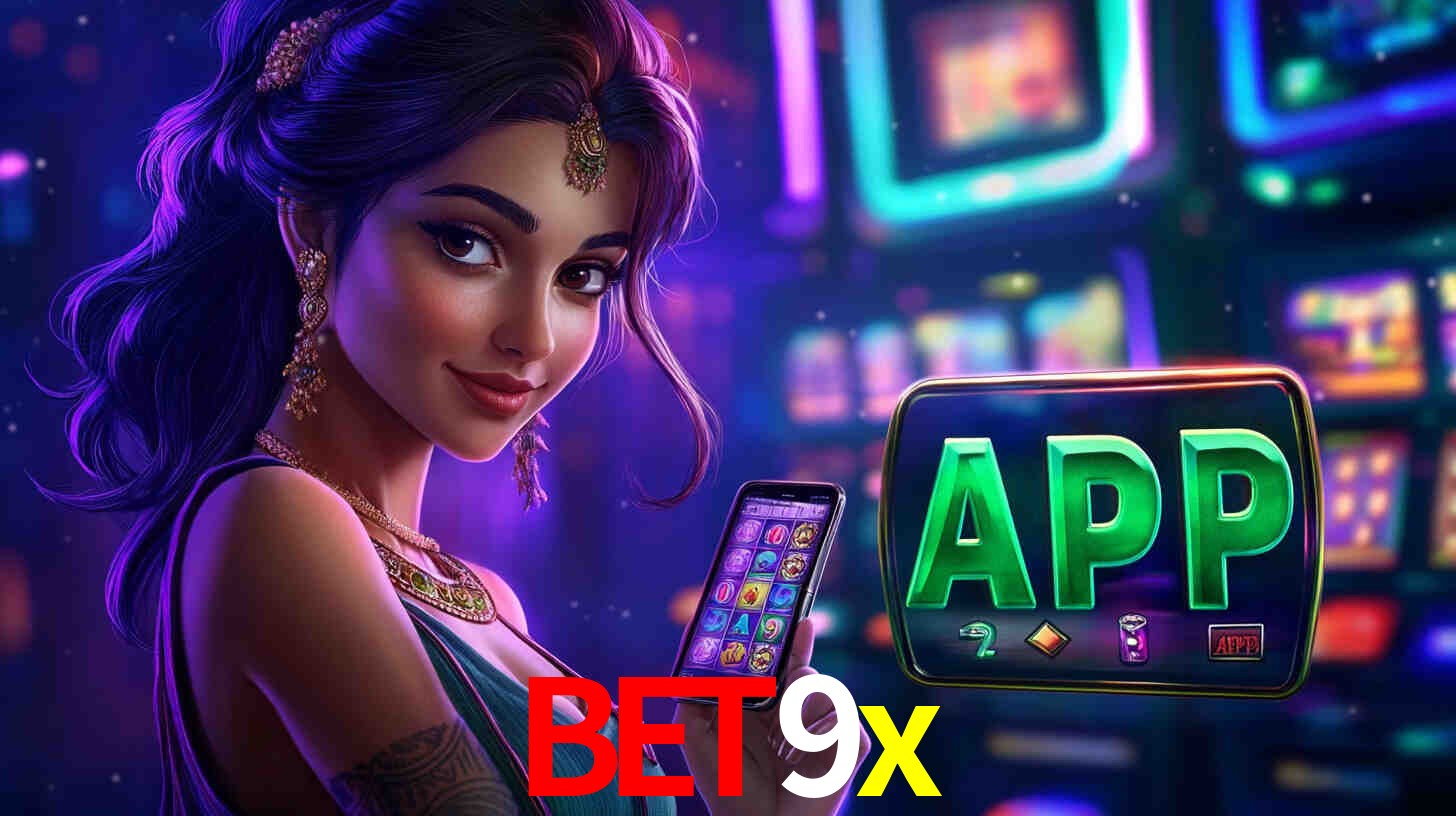 bet9x app