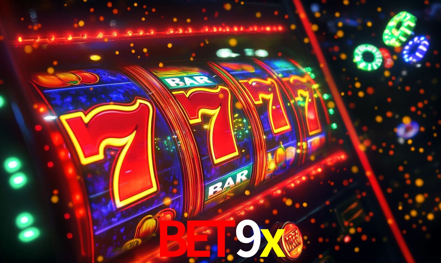 bet9x: Seu Especialista em Apostas Esportivas Brasileiras