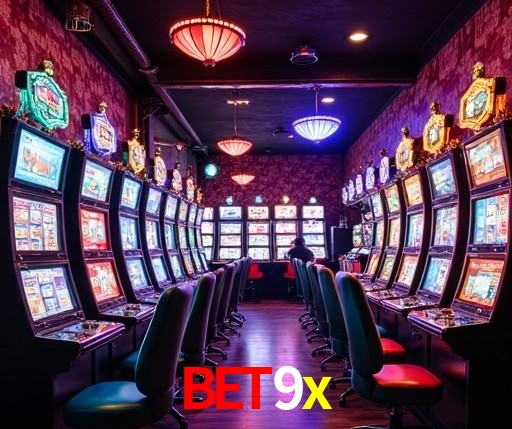 Seasonal Promotions bet9x