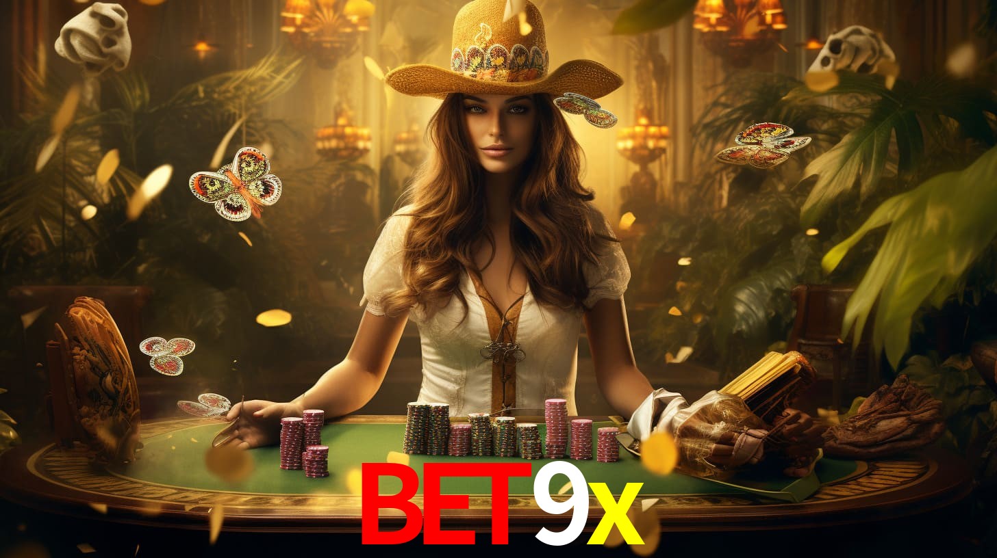 Tournaments bet9x