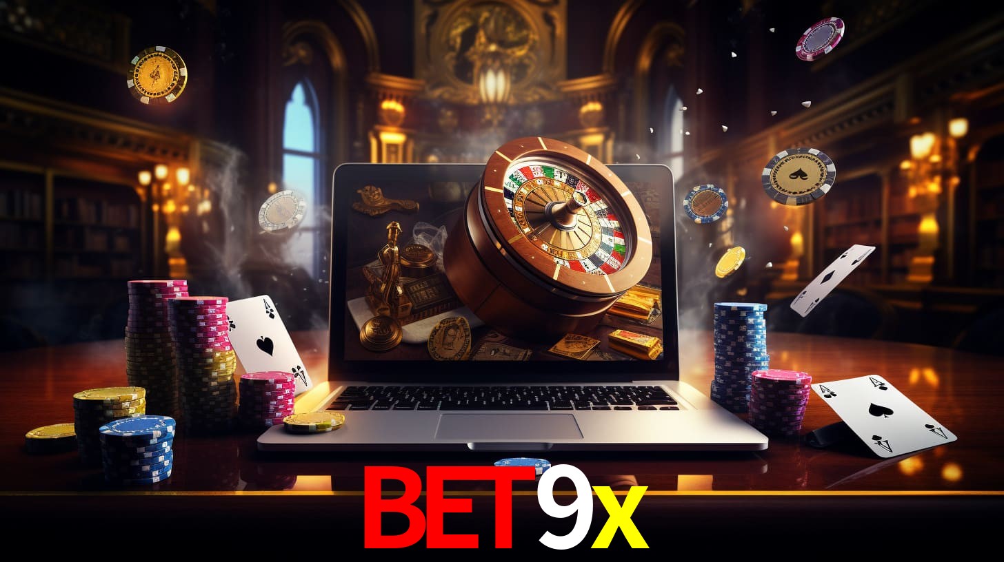 Programa VIP bet9x