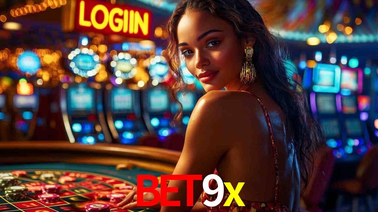 Live Casino bet9x