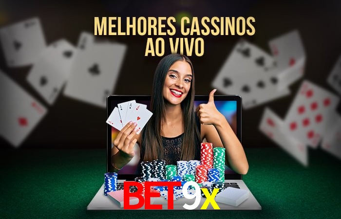 Seasonal Promotions bet9x
