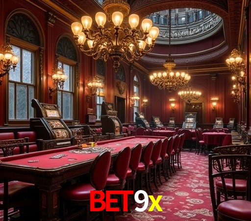 Platform Technology bet9x
