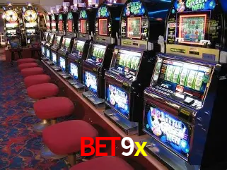 Descubra a Essência do bet9x: Nossa História e Compromissos