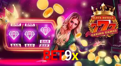 A Experiência Imersiva dos Cassinos Ao Vivo no bet9x