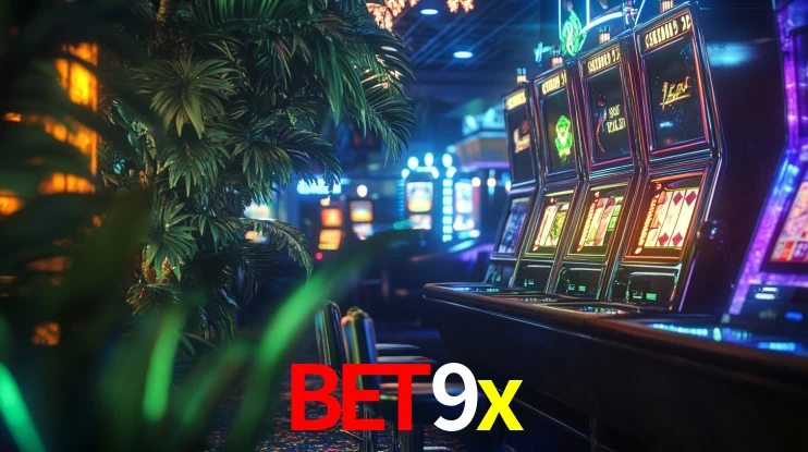 Welcome Bonus bet9x
