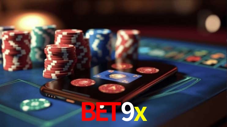 Slot Games bet9x
