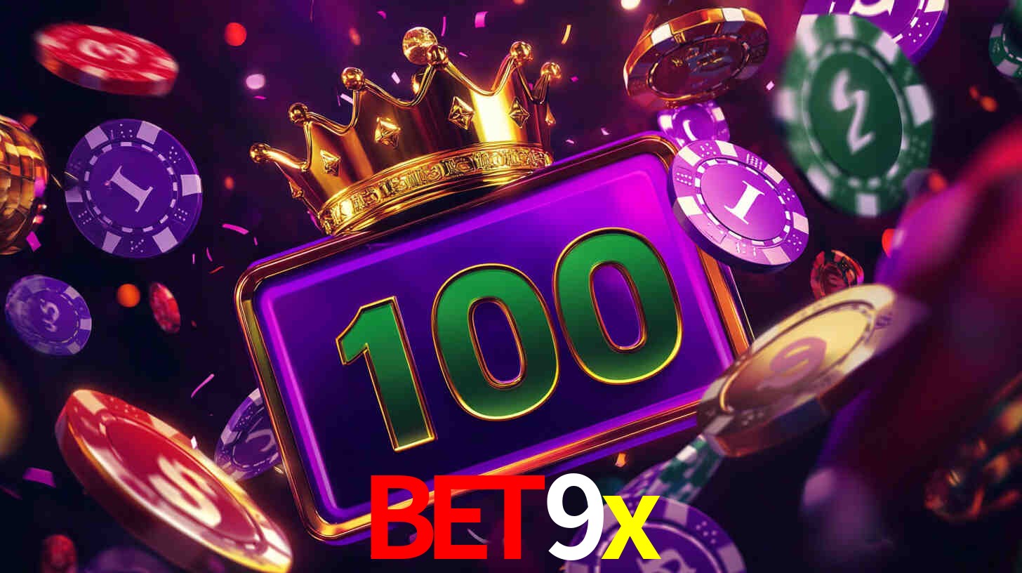 bet9x App Interface