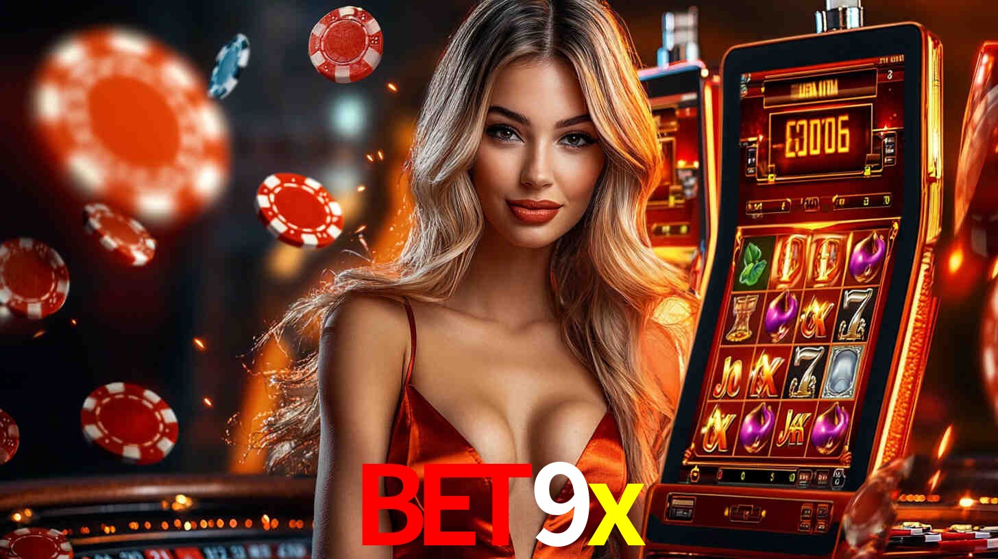 bet9x BET