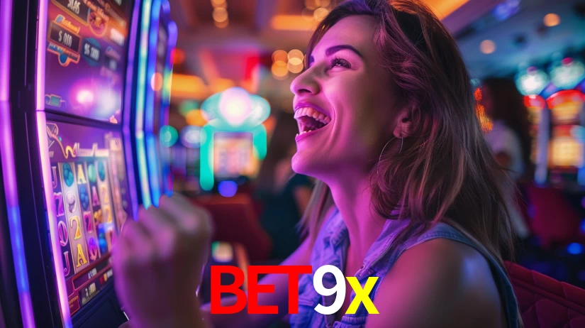 bet9x app
