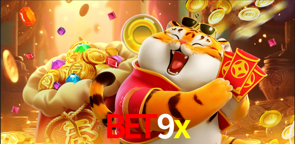 bet9x BET