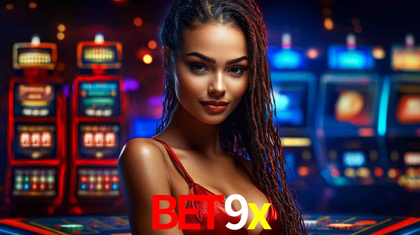 A Popularidade dos Caça-Níqueis no bet9x