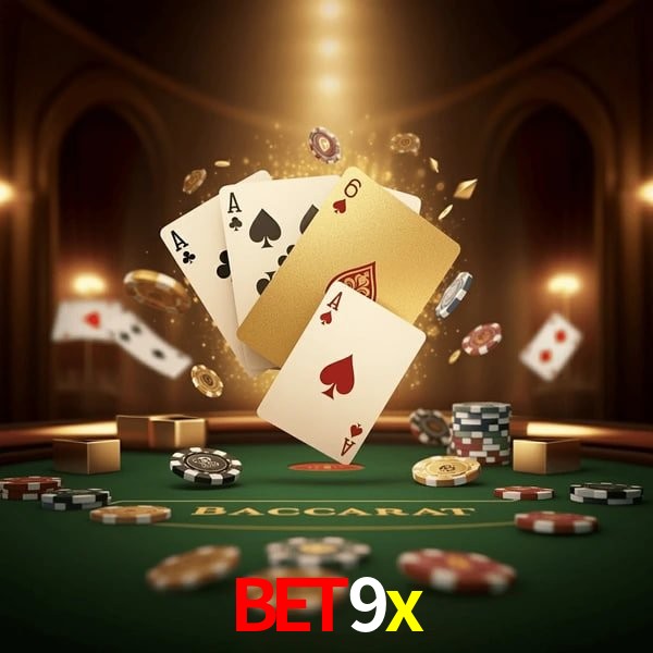 Live Casino bet9x