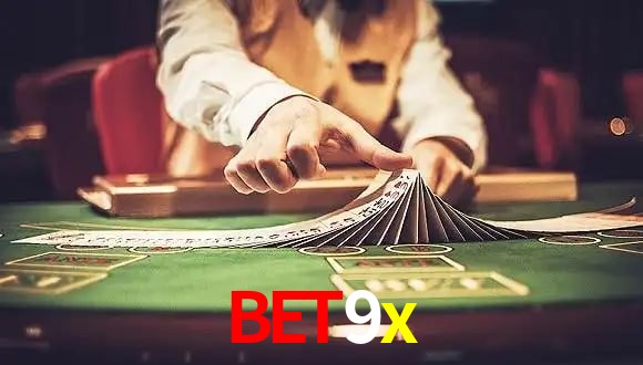 Blackjack Table bet9x