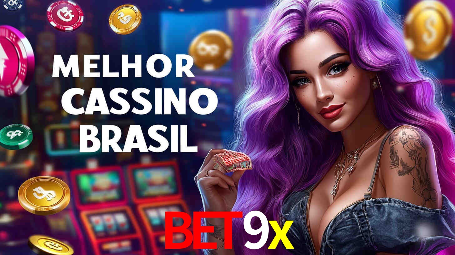 A Popularidade dos Caça-Níqueis no bet9x