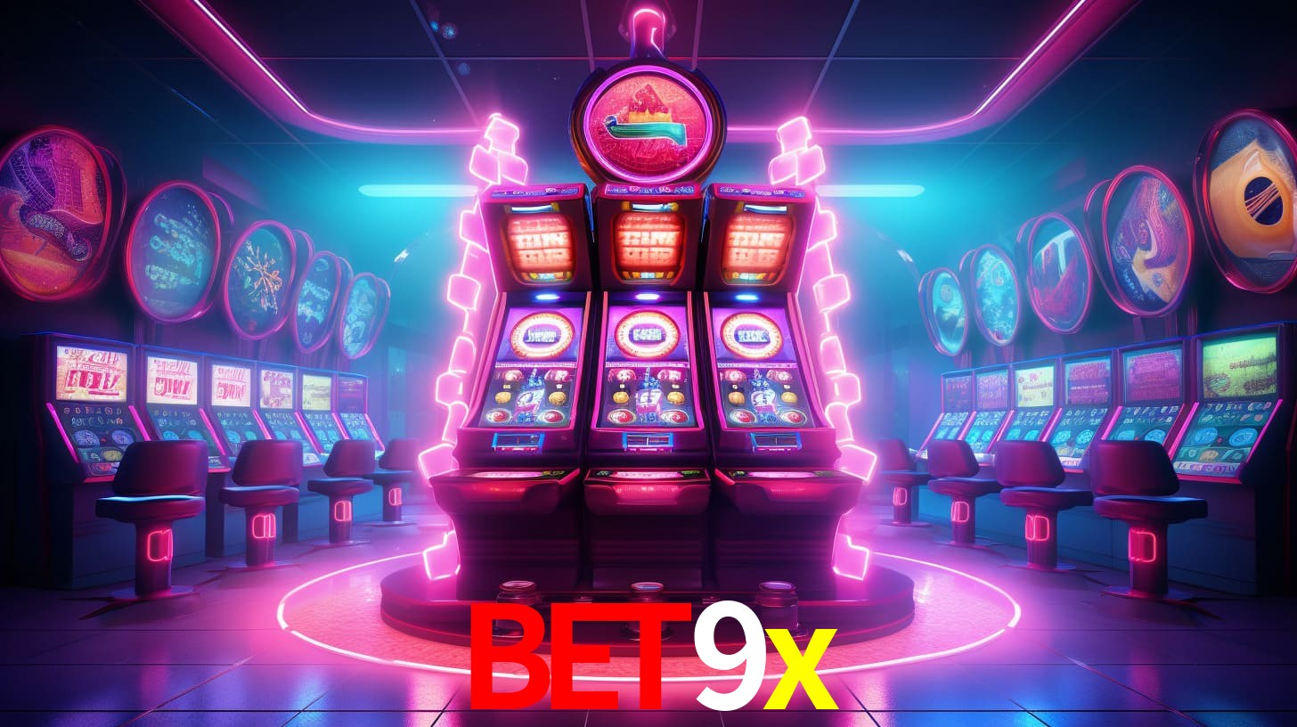 bet9x BET