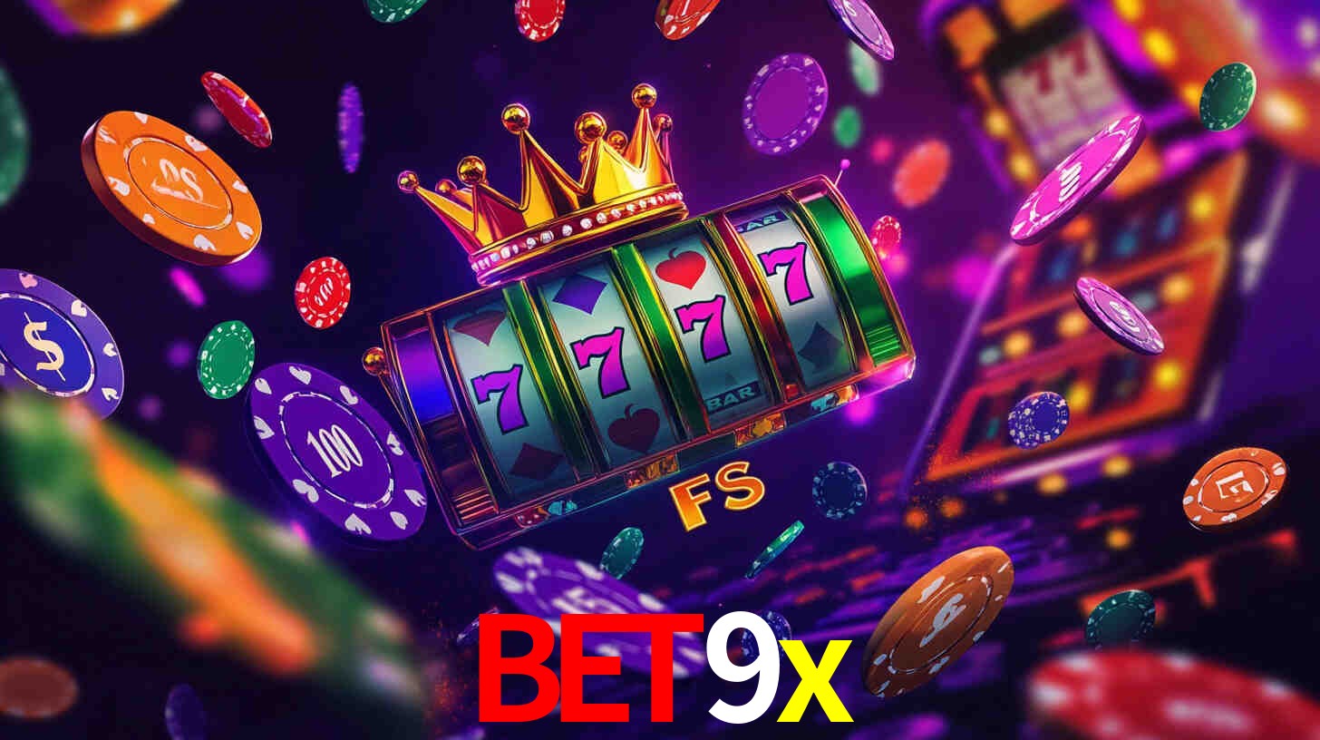 Premium Interface bet9x