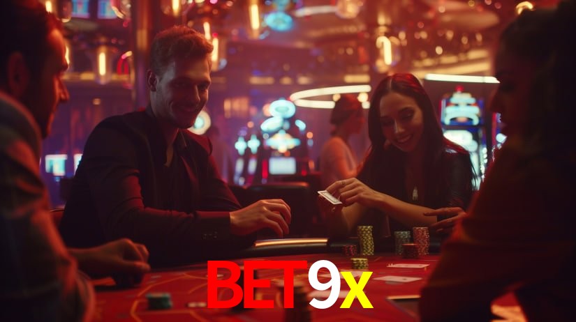 A Emoção da Loteria na bet9x: Uma Chance de Mudança de Vida