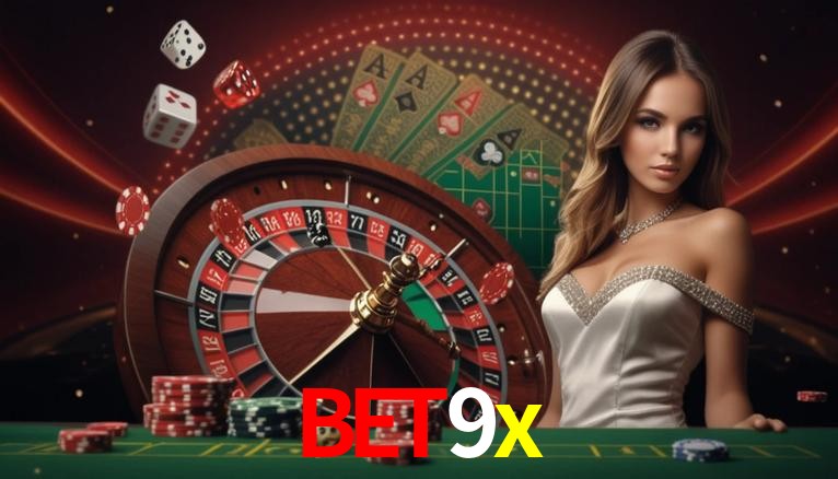 Live Casino bet9x