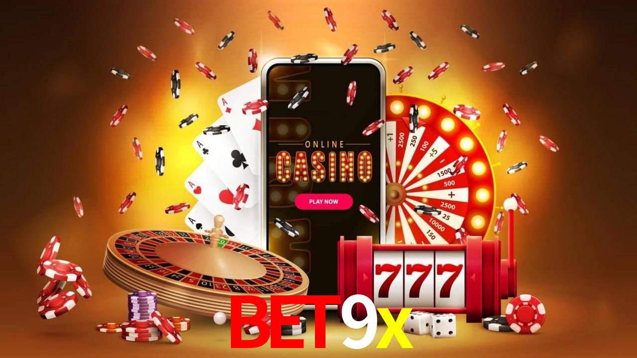 Game Providers bet9x