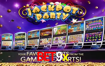 Descubra a Magia dos Jogos de Arcade no bet9x